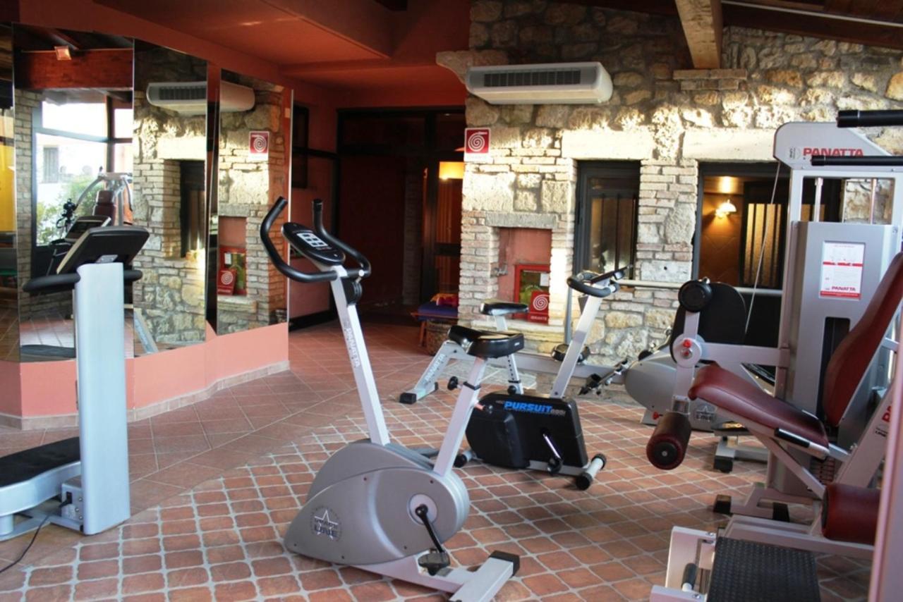 San Quirico dʼOrcia Casanova - Panoramic Rooms And Suites מראה חיצוני תמונה