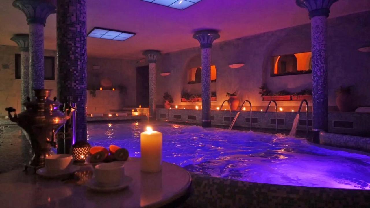 San Quirico dʼOrcia Casanova - Panoramic Rooms And Suites מראה חיצוני תמונה