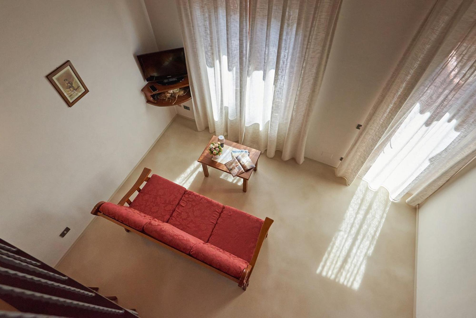 San Quirico dʼOrcia Casanova - Panoramic Rooms And Suites מראה חיצוני תמונה