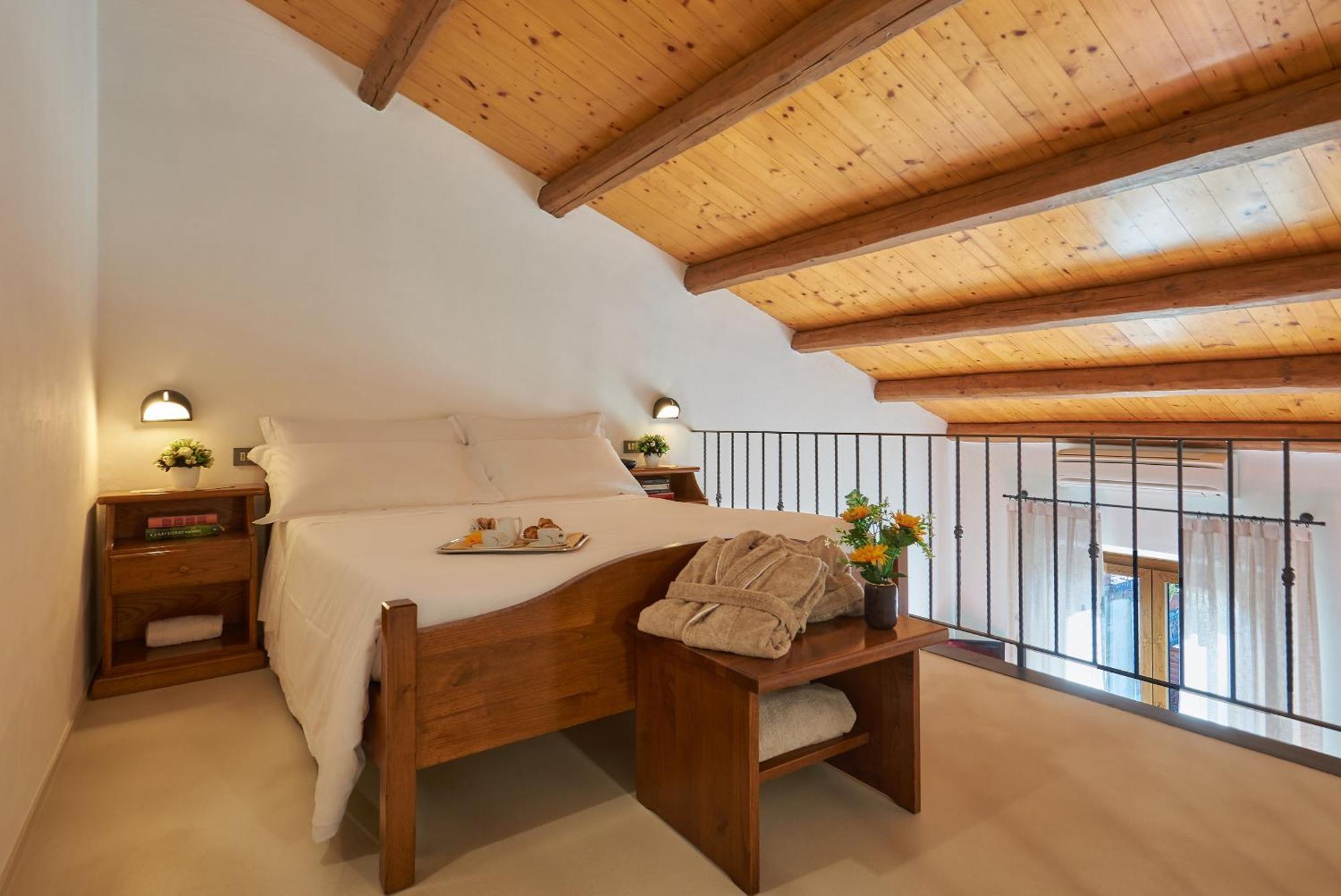 San Quirico dʼOrcia Casanova - Panoramic Rooms And Suites מראה חיצוני תמונה