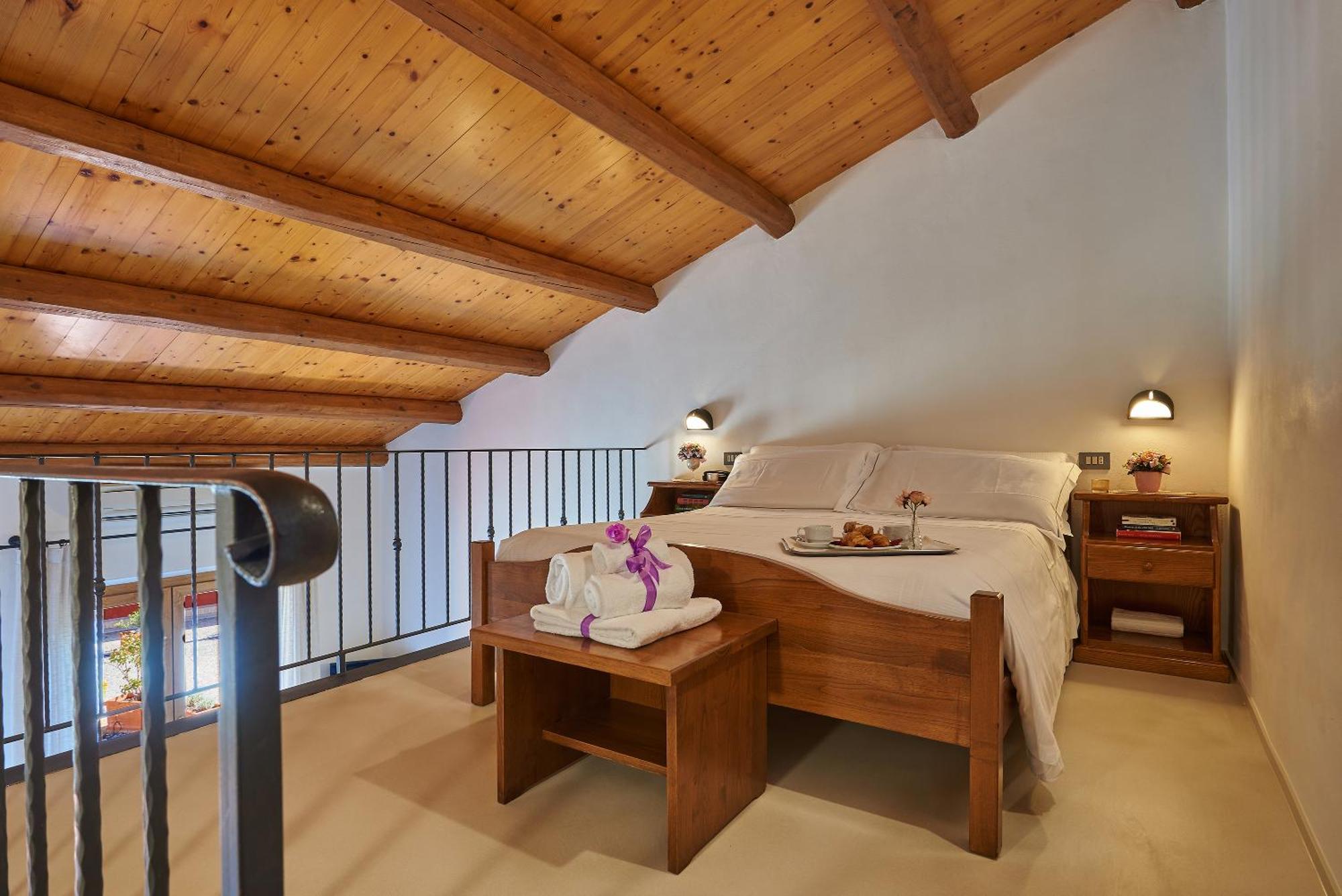 San Quirico dʼOrcia Casanova - Panoramic Rooms And Suites מראה חיצוני תמונה